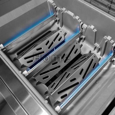 Газовий гриль Weber Genesis II E-310 GBS, чорний 61011175 фото