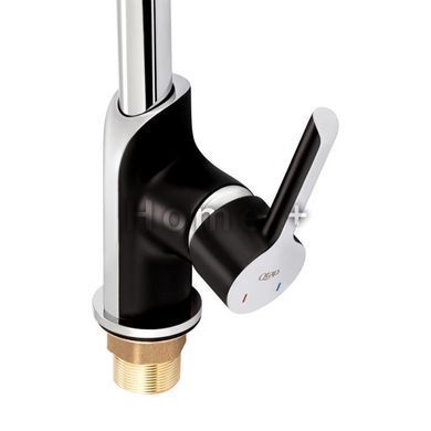Смеситель для кухни Qtap Grand BCR 007F SD00039608 фото