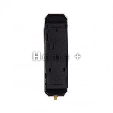Диспенсер для мила Qtap Pohodli DM350WP1 White (Pobut) SD00042888 фото