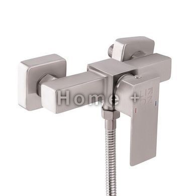 Змішувач для душу Lidz (NKS) 10 30 010 SD00034632 фото