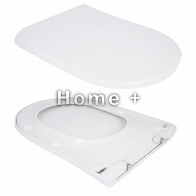 Унітаз підвісний Qtap Scorpio ML Ultra Quiet 520&times;365&times;365 мм, із сидінням Soft-close MagLock, White QTSCOML26W49624 SD00055748 фото