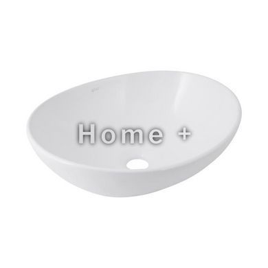 Раковина-чаша Qtap Dove 410x335x145 White QT06113078WN SD00052907 фото