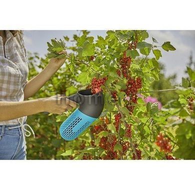 Плодосъемник для сбора ягод Gardena Combisystem BerryPicker 17400-20.000.00 фото