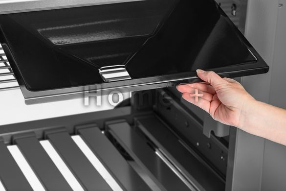 Газовий гриль Weber Genesis II E-310 GBS, чорний 61011175 фото