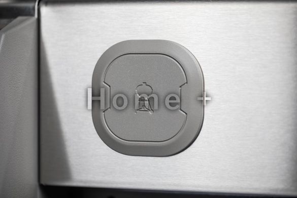 Газовий гриль Weber Genesis II E-310 GBS, чорний 61011175 фото