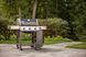 Газовий гриль Weber Genesis II E-310 GBS, чорний