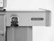 Газовий гриль Weber Genesis II E-310 GBS, чорний
