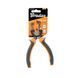 Плоскогубцы для снятия изоляции HAWK GRIP, 165 мм, DIY-PL1114/6