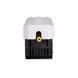 Диспенсер для мила Qtap Pohodli DM350WP1 White (Pobut)