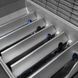 Газовий гриль Weber Genesis II E-310 GBS, чорний