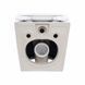 Унітаз підвісний Qtap Scorpio ML Ultra Quiet 520&times;365&times;365 мм, із сидінням Soft-close MagLock, White QTSCOML26W49624