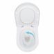 Унітаз підвісний Qtap Scorpio ML Ultra Quiet 520&times;365&times;365 мм, із сидінням Soft-close MagLock, White QTSCOML26W49624
