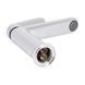 Змішувач для раковини Qtap Evia QTEVI2701CRM47576 Chrome