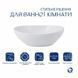 Раковина-чаша Qtap Dove 410x335x145 White QT06113078WN