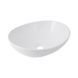 Раковина-чаша Qtap Dove 410x335x145 White QT06113078WN