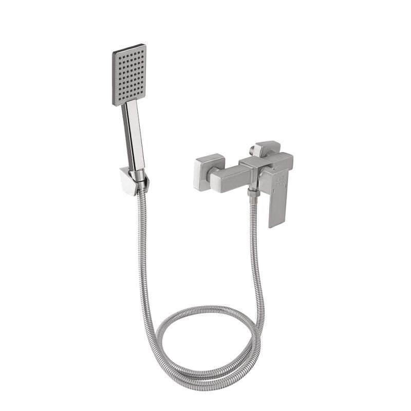 Змішувач для душу Lidz (NKS) 10 30 010 SD00034632 фото