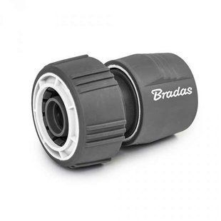 Конектор для шланга 3/4" &mdash; STANDARD, WHITE LINE SOFT, WL-S2130 1354291073 фото
