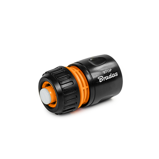 ECO LINE Конектор для шланга 1/2" &mdash; STOP, ECO-PWB2140L Польща 1354280598 фото