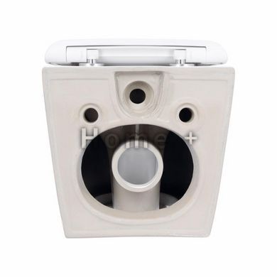 Унітаз підвісний Qtap Robin ML Ultra Quiet 520&times;365&times;365 мм, із сидінням Soft-close MagLock, White QTROBML26W49623 SD00055747 фото