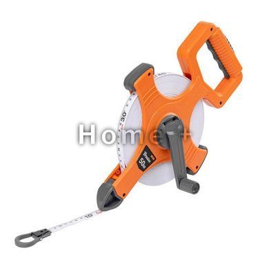Рулетка измерительная, fiberglass, 50 м, DIY-MH11-05013F/CB DIY-MH11-05013F/CB фото