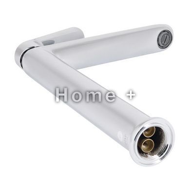 Змішувач для раковини Qtap Evia високий QTEVI269CRM47577 Chrome SD00053701 фото