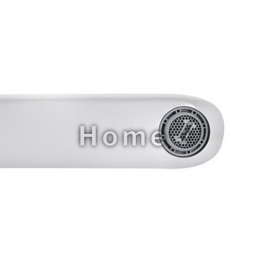 Змішувач для раковини Qtap Evia високий QTEVI269CRM47577 Chrome SD00053701 фото