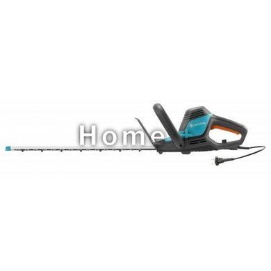 Кущоріз електричний Gardena ComfortCut 550/50 550 Вт 09833-20.000.00 фото