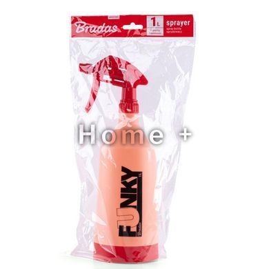 Ручной опрыскиватель FUNKY, 1 л, AS0100FN AS0100FN фото