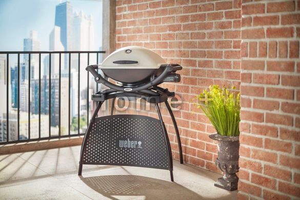 Візок для Weber Q1000/2000 6523 фото