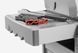Газовый гриль Weber Genesis II EP-335 GBS, черный