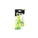 Ножиці дитячі mini LIME 125 мм, DIY-SC101/125-B