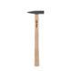 Молоток слесарный 200 г, WOOD, DIY-HW1020