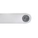 Змішувач для раковини Qtap Evia високий QTEVI269CRM47577 Chrome
