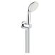 Душовий набір Grohe 26406001 New tempesta 100, хром