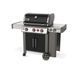 Газовый гриль Weber Genesis II EP-335 GBS, черный