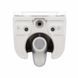 Унітаз підвісний Qtap Taurus безобідковий із сидінням Soft-close QT2433084EUQW