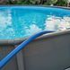 Шланг плоский AQUA-FLAT, PE/EVA, у комплекті з хомутом W.P.1, 1 1/4", 10 м, WAQF1B114010