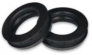 GEKA-PLUS Прокладка для з'єднувача, GK300C 1354278711 фото