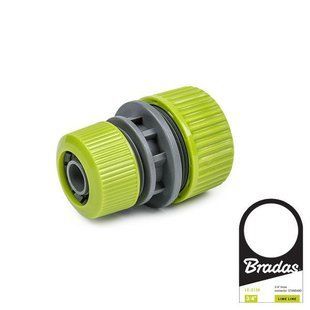 Муфта редукційна (єдина) для шлангов 1"-3/4", LIME LINE, LE-2111 1354292932 фото