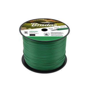 Граничный кабель для газонокосилок, 2,7 мм x 150 м, ULTIMATE, GREEN, LM-CU27150GR LM-CU27150GR фото