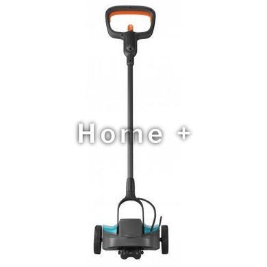 Газонокосарка акумуляторна Gardena HandyMower 22 18 В (без АКБ і ЗП) 14620-55.000.00 фото