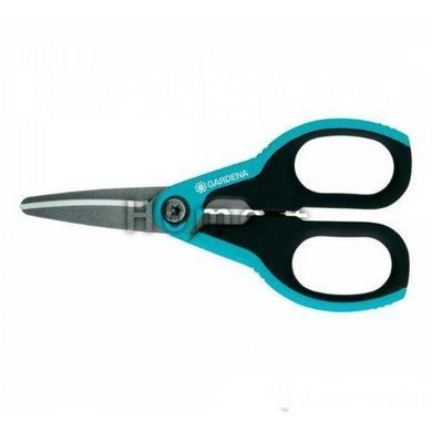 Комплект ножницы+секатор Gardena 12200-20 12200-20.000.00 фото