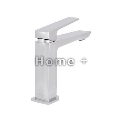 Смеситель для раковины низкий Qtap Crow QTCRO270CRM48644 Chrome SD00054768 фото