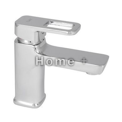 Змішувач для раковини Lidz Wawel 001 (k35) LDWAW001CRM45387 Chrome SD00051511 фото