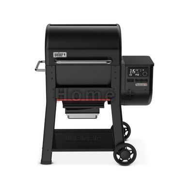 Пеллетный гриль Weber&reg; Searwood&reg; 600 1500133 фото