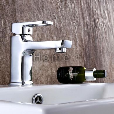 Змішувач для раковини Lidz Wawel 001 (k35) LDWAW001CRM45387 Chrome SD00051511 фото