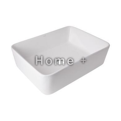Раковина-чаша Qtap Tern 475х370х140 White QT17112074WN SD00052910 фото