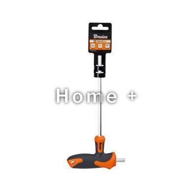Шестигранний ключ HEX 6 мм з ручкою типу T, 1 шт., довгий, DIY-HKGH1032-060/K DIY-HKGH1032-060/K фото