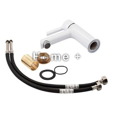 Змішувач для раковини Qtap Grand WCR 001F SD00039610 фото