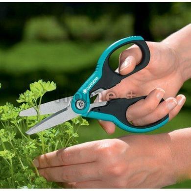 Комплект ножницы+секатор Gardena 12200-20 12200-20.000.00 фото